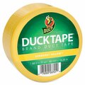 Duck Brand TAPE, DUCT, 1.88inX20YDS, YLW DUC1304966RL